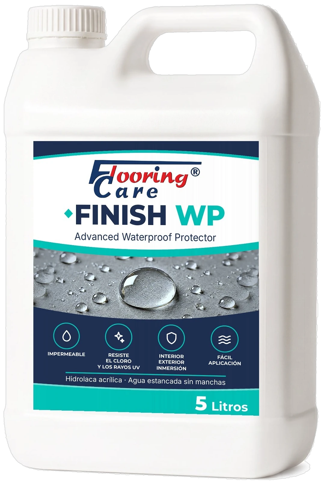 Finish WP