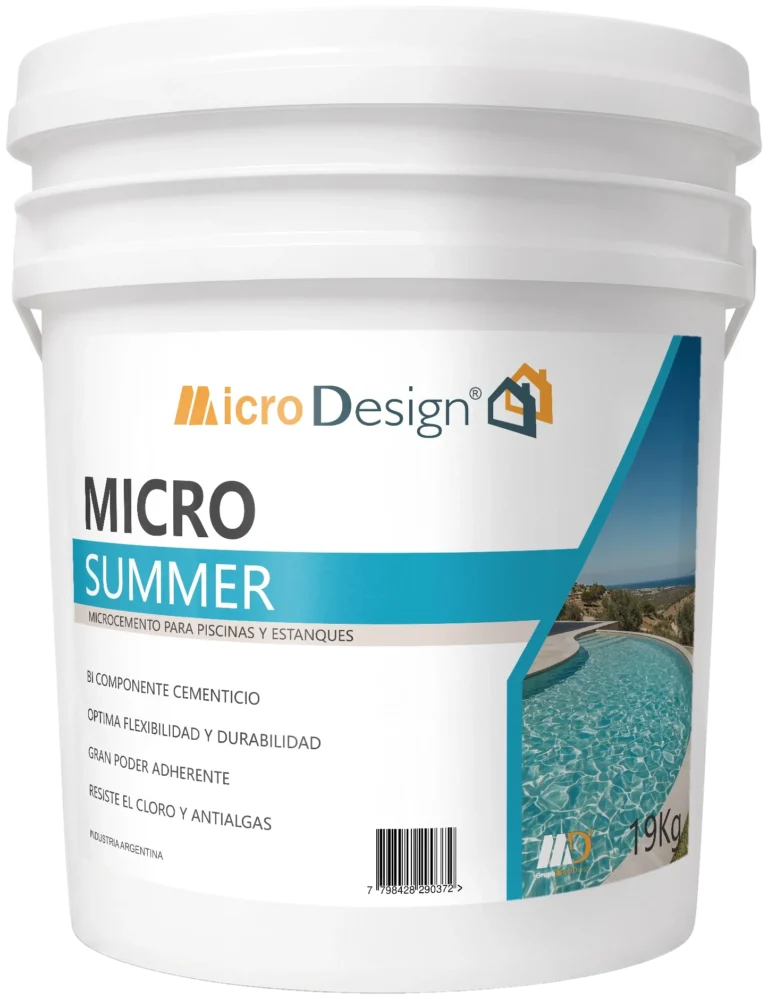 Micro Summer