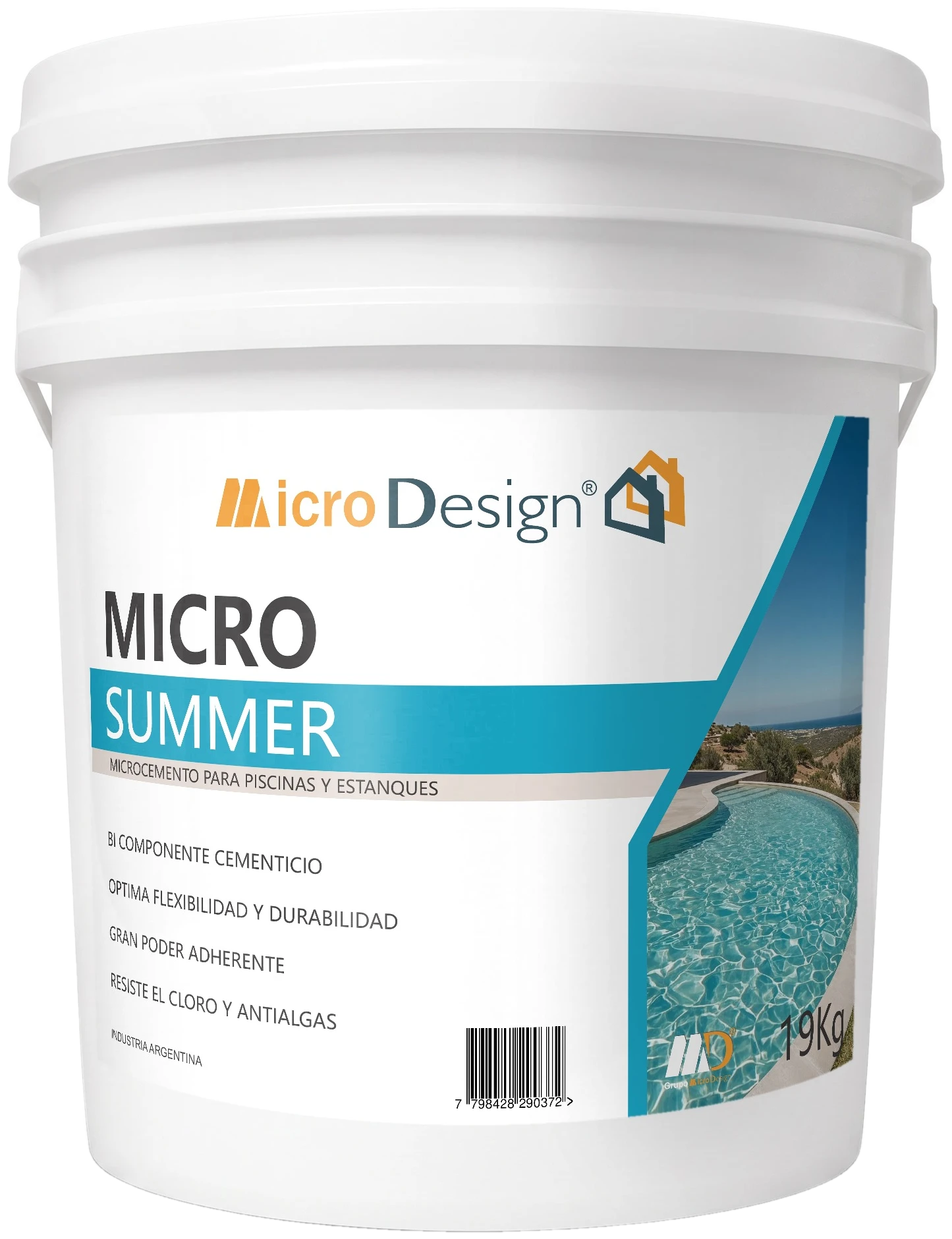 Micro Summer